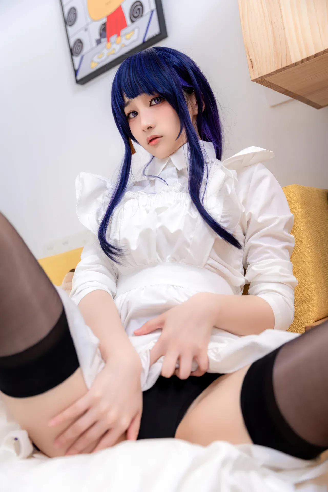 AliceBong (hheadshhot) – Rem - 85