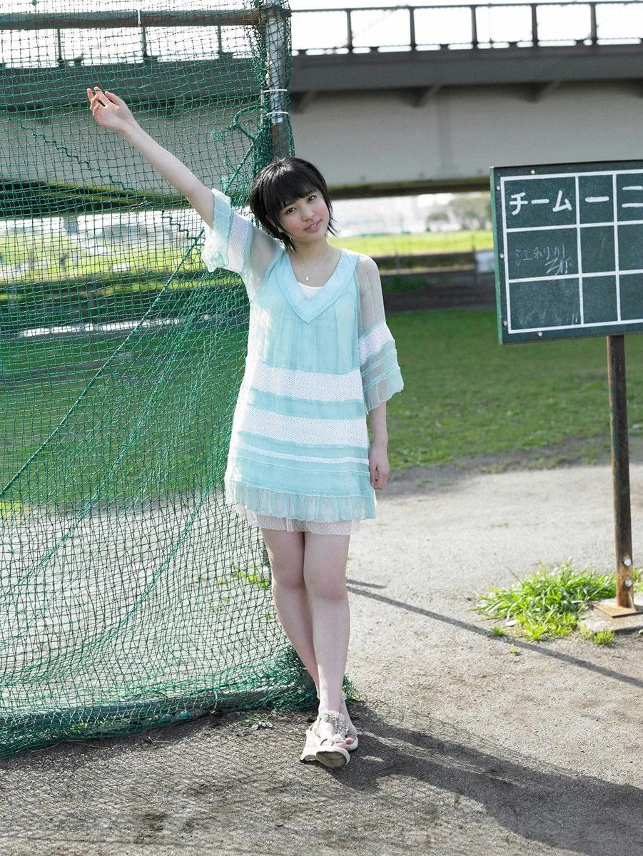 [WBGC] Album ảnh số 74 của Moe Arai - 143