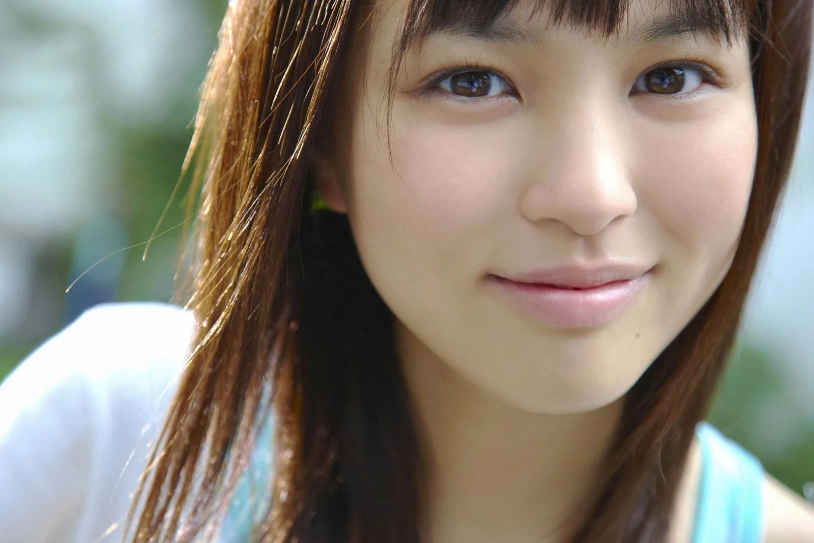 [WBGC] Album ảnh số 74 của Moe Arai - 83