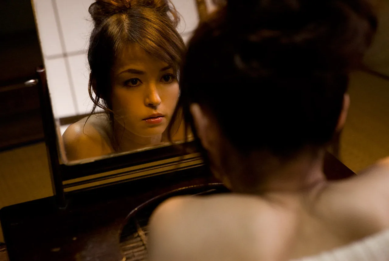 [Image.tv] Album ảnh "Rhapsody in Love" của Megumi Yokoyama/Ana Yokoyama - 31