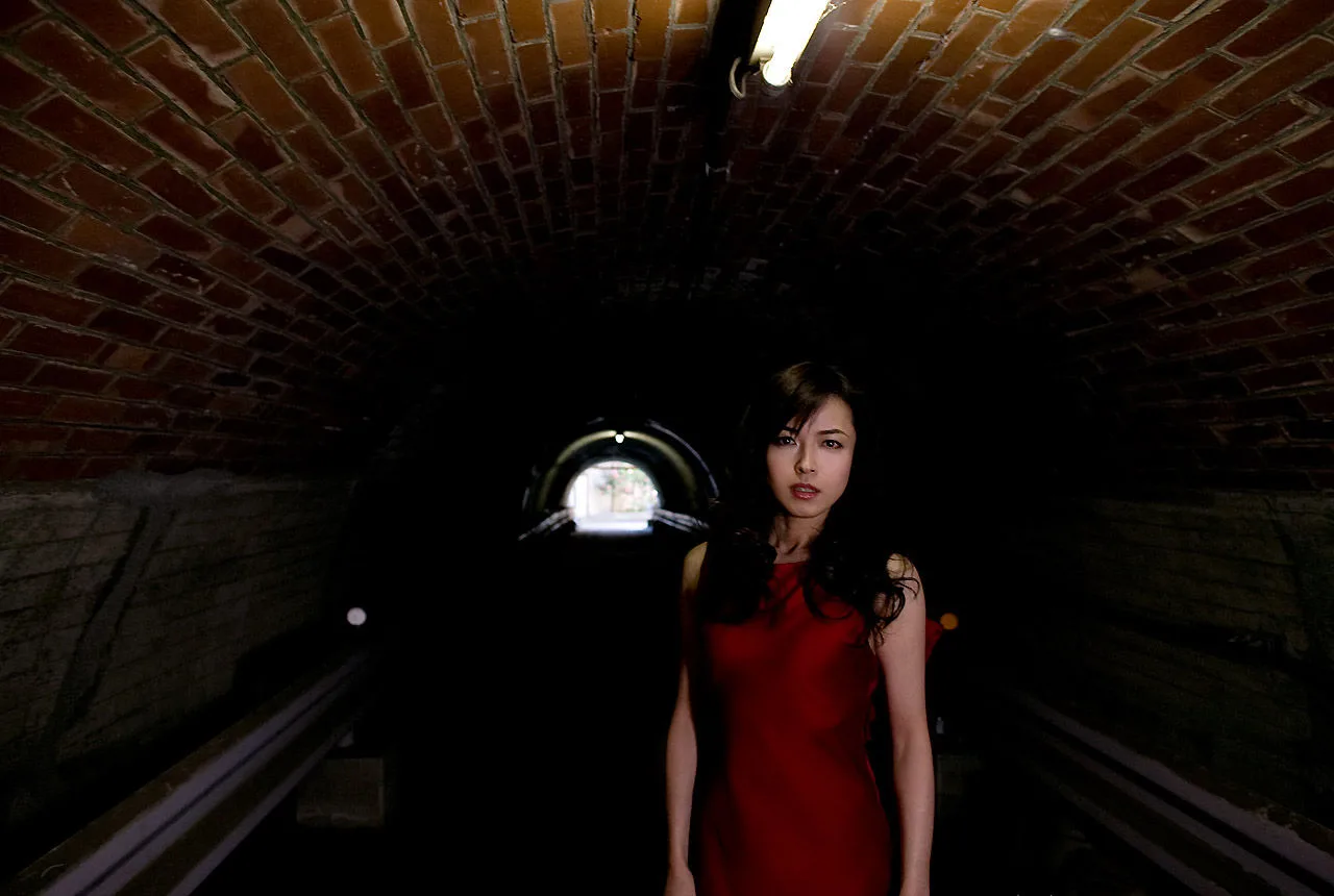 [Image.tv] Album ảnh "Rhapsody in Love" của Megumi Yokoyama/Ana Yokoyama - 15
