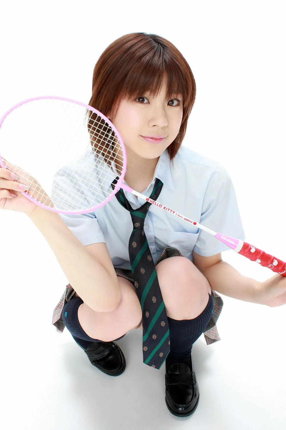 [YS[Web] Tập 317 Hara Aimi "Tuyệt vời! Gokugami Kara đã trúng tuyển!!" Album ảnh - 15
