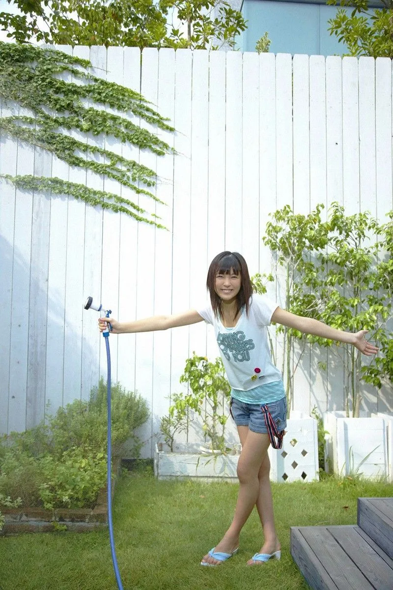 [WBGC] Album ảnh số 74 của Moe Arai - 78