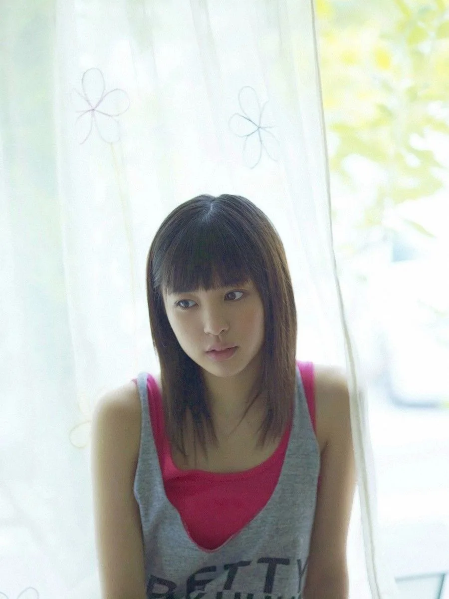 [WBGC] Album ảnh số 74 của Moe Arai - 31