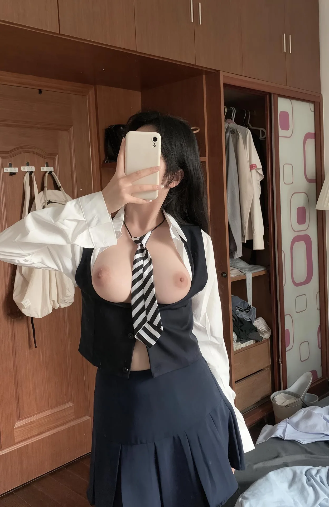 [Phòng riêng] Ayi là Ai – Bộ sưu tập những bộ ngực đẹp tuyệt vời - 71