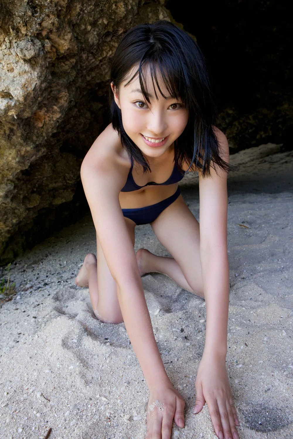 [YSWeb] Tập 442 Fujie Reina/Fujie Yuna "Reina Changsha" album ảnh độ phân giải cực cao - 36