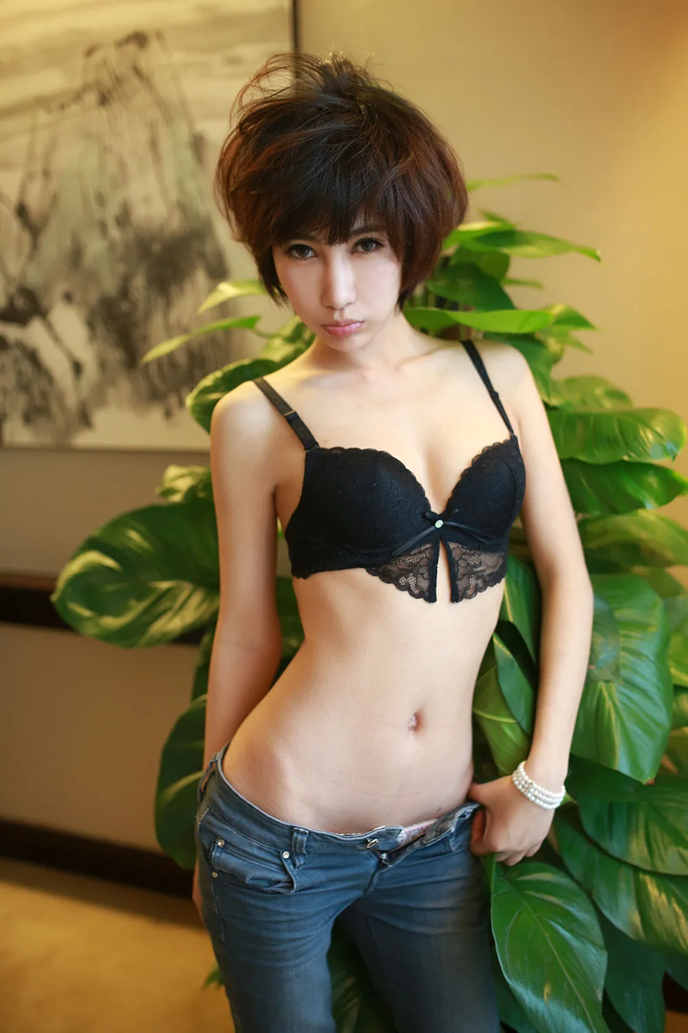 [MYG Beauty Gallery] Trương Tử Nguyên - Bộ ảnh ra mắt lần III - 13