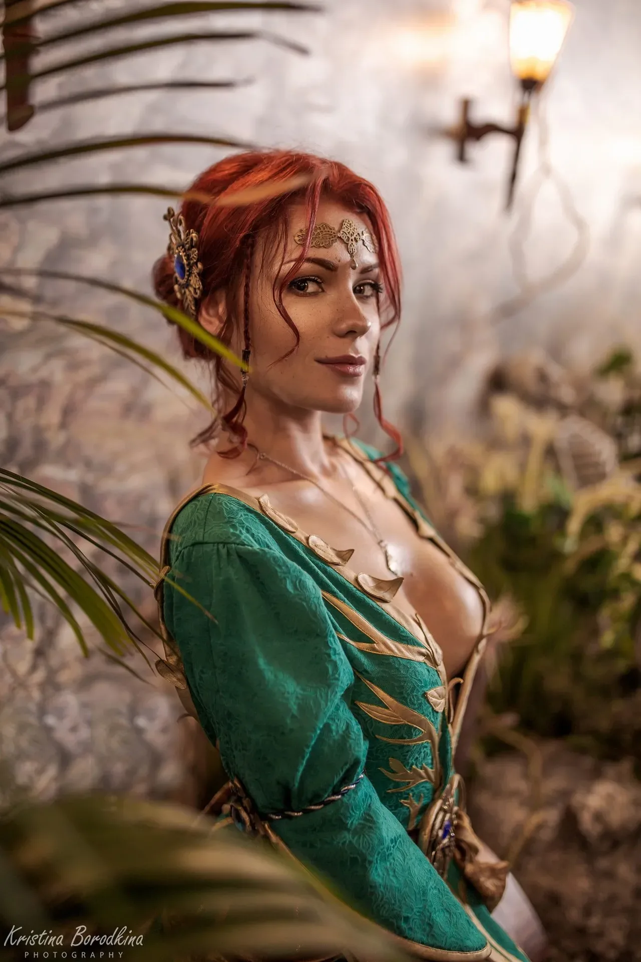 Irina Meier – Triss Merigold - 10