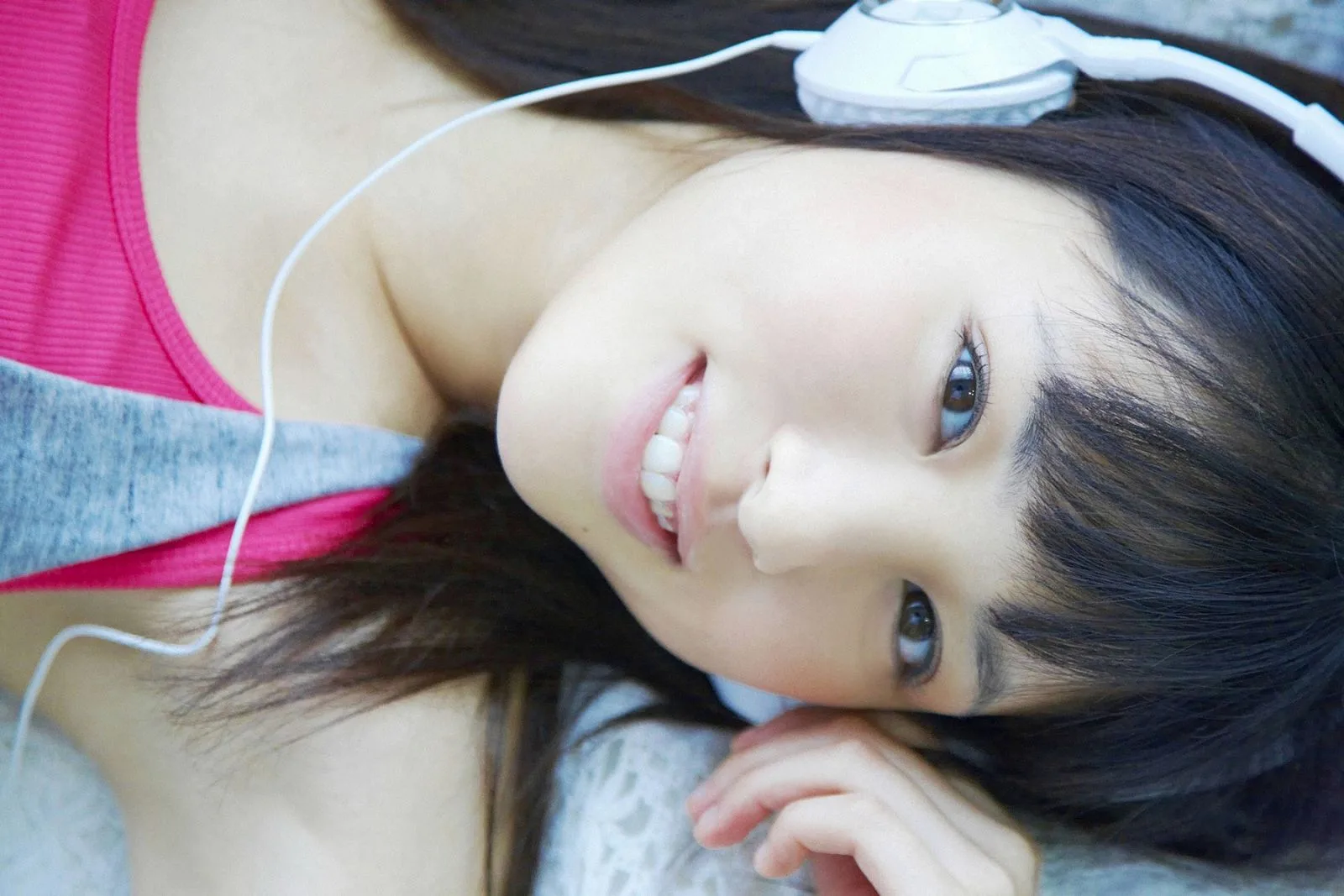 [WBGC] Album ảnh số 74 của Moe Arai - 1