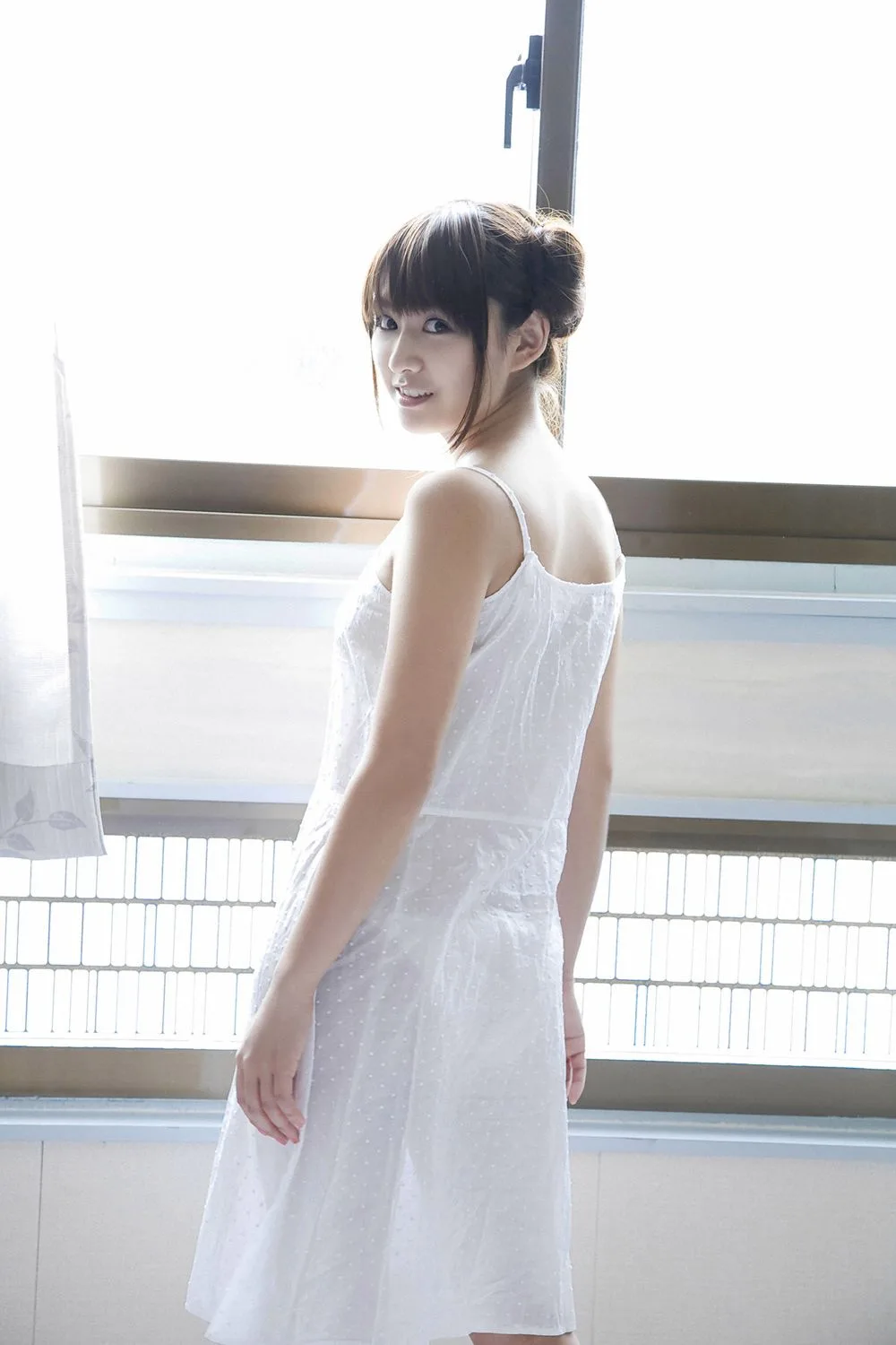 [YS[Trang web] Tập 369 Album ảnh "Cơ bắp mềm mại bị cấm đoán" của Natsumi Kamada - 93