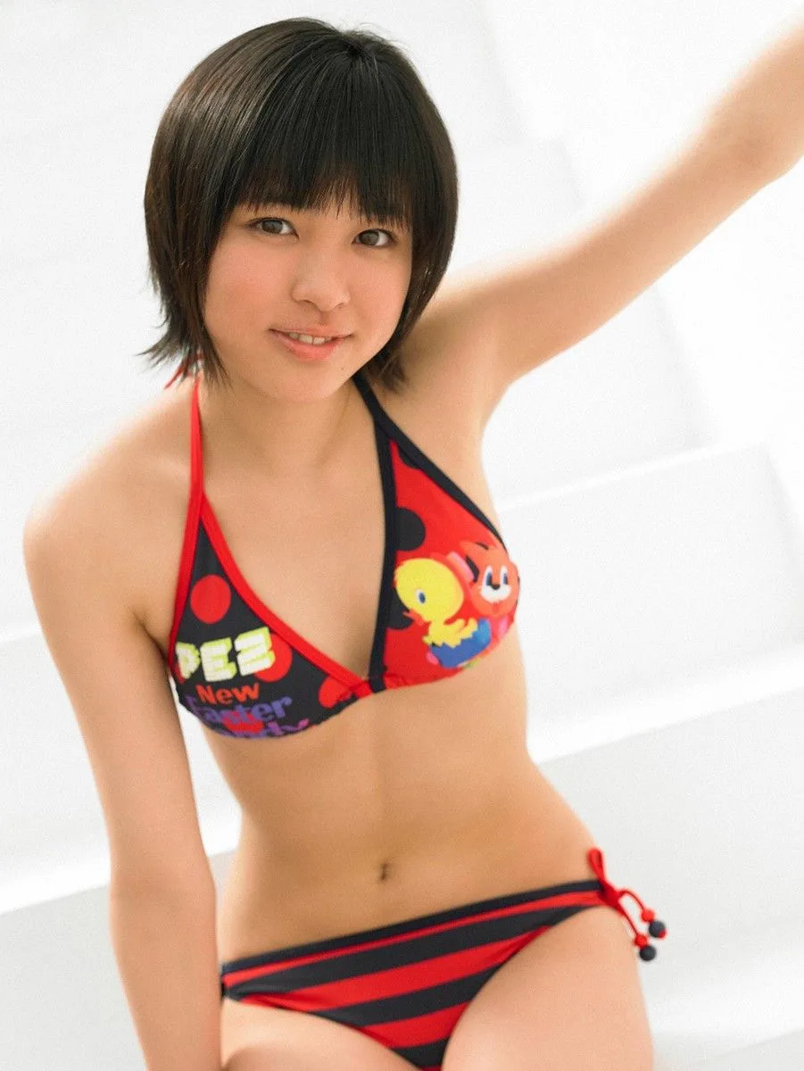 [WBGC] Album ảnh số 74 của Moe Arai - 158