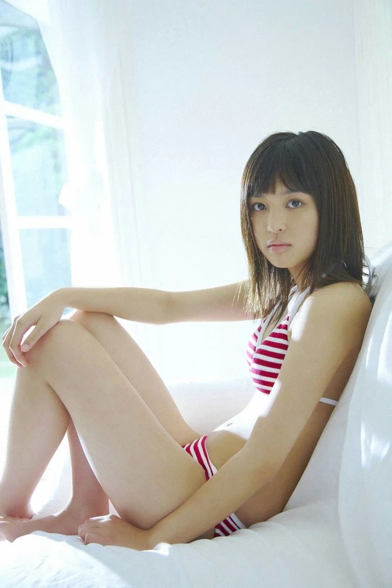[WBGC] Album ảnh số 74 của Moe Arai - 55