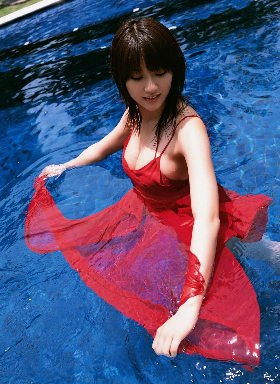 [YS[Trang web] Tập 270 Album ảnh "Milky Mickey" của Yuan Qianhui - 56