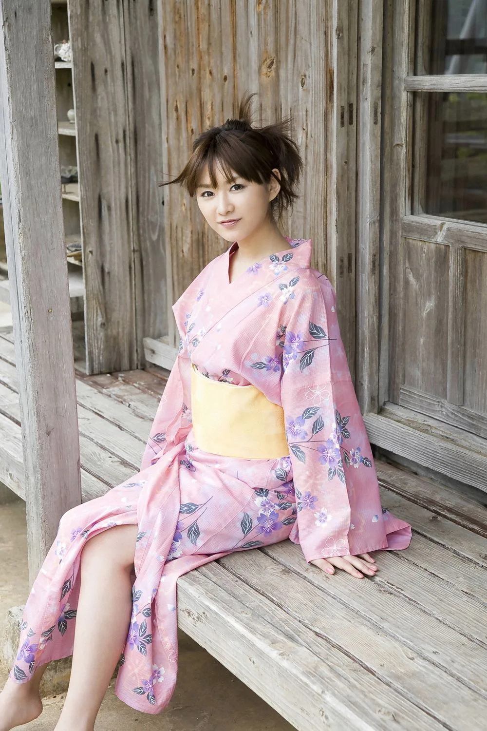 [YS[Trang web] Tập 369 Album ảnh "Cơ bắp mềm mại bị cấm đoán" của Natsumi Kamada - 27