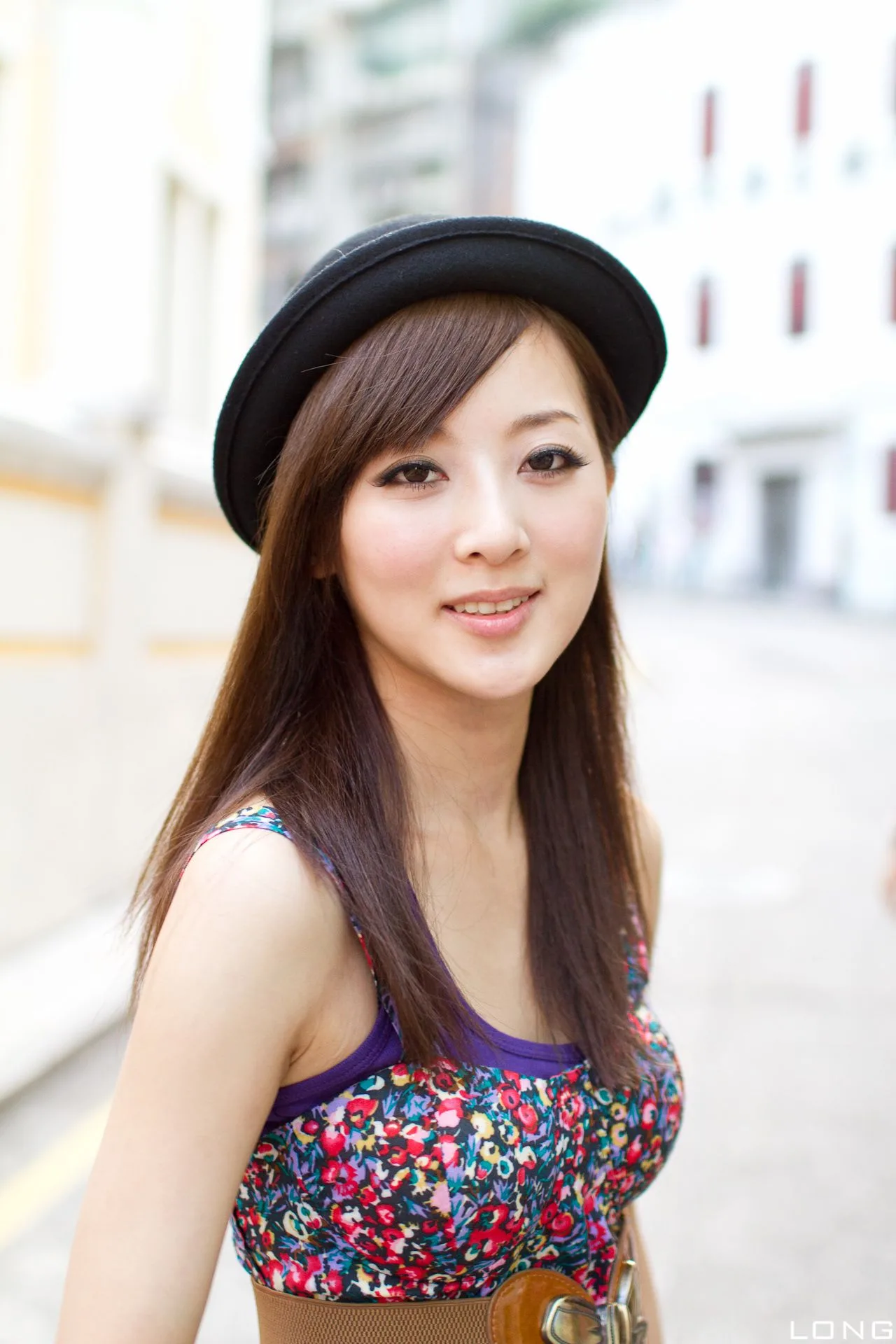 Guozi MM - Bộ ảnh "Chuyến đi Hồng Kông và Ma Cao" - 148