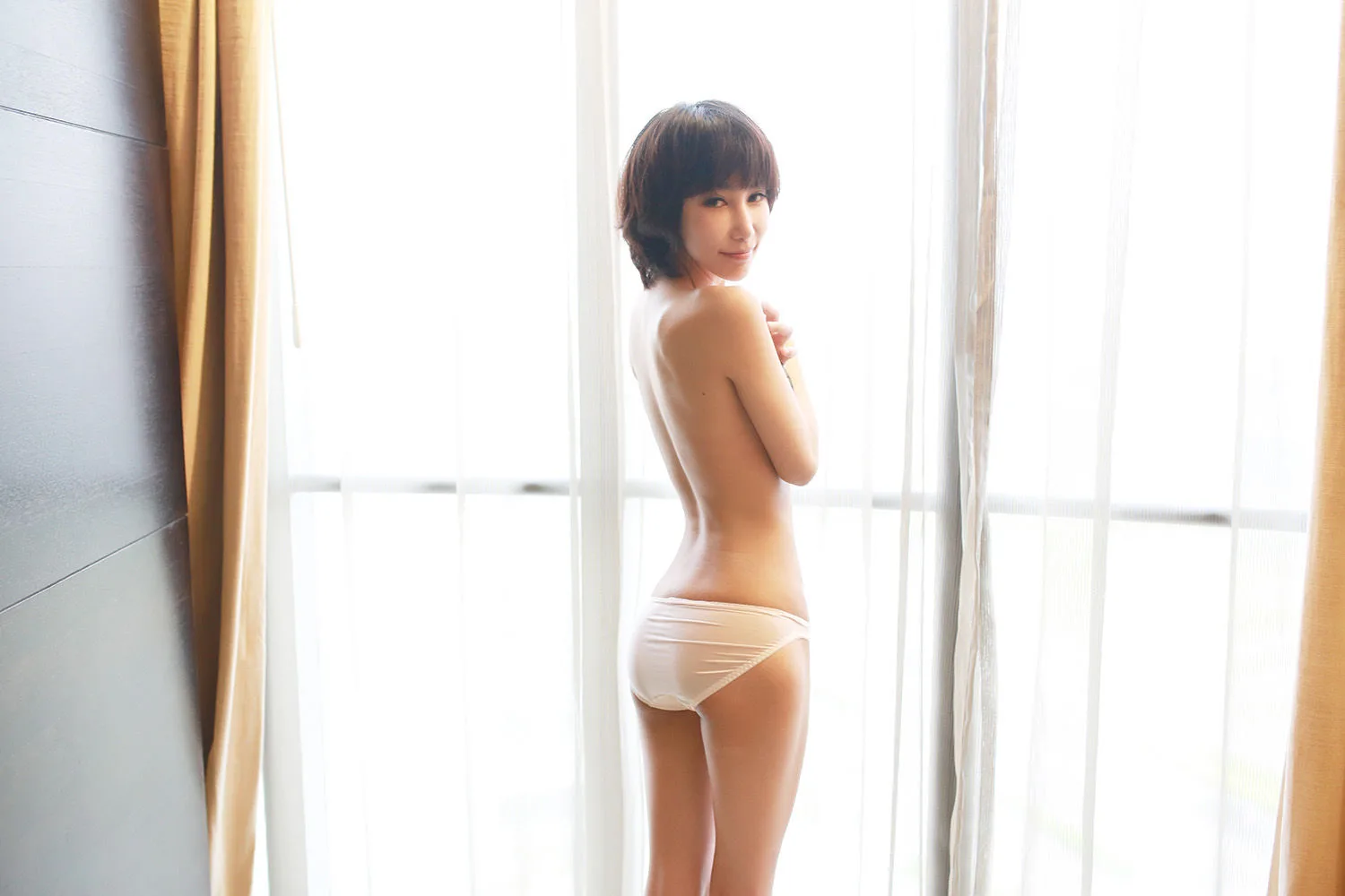 [MYG Beauty Gallery] Trương Tử Nguyên - Bộ ảnh ra mắt lần III - 4