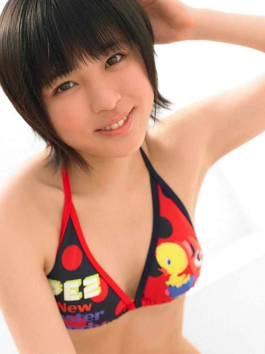 [WBGC] Album ảnh số 74 của Moe Arai - 159