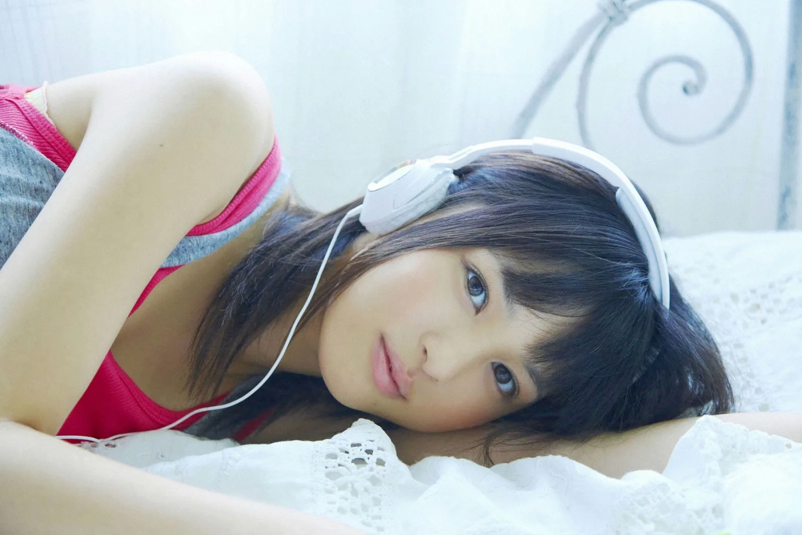[WBGC] Album ảnh số 74 của Moe Arai - 3