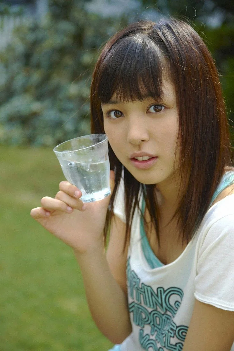 [WBGC] Album ảnh số 74 của Moe Arai - 80