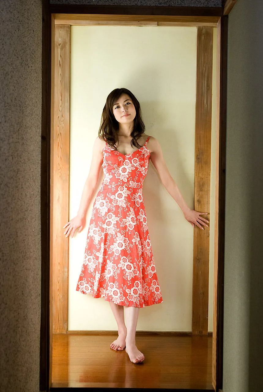 [Image.tv] Album ảnh "Rhapsody in Love" của Megumi Yokoyama/Ana Yokoyama - 27