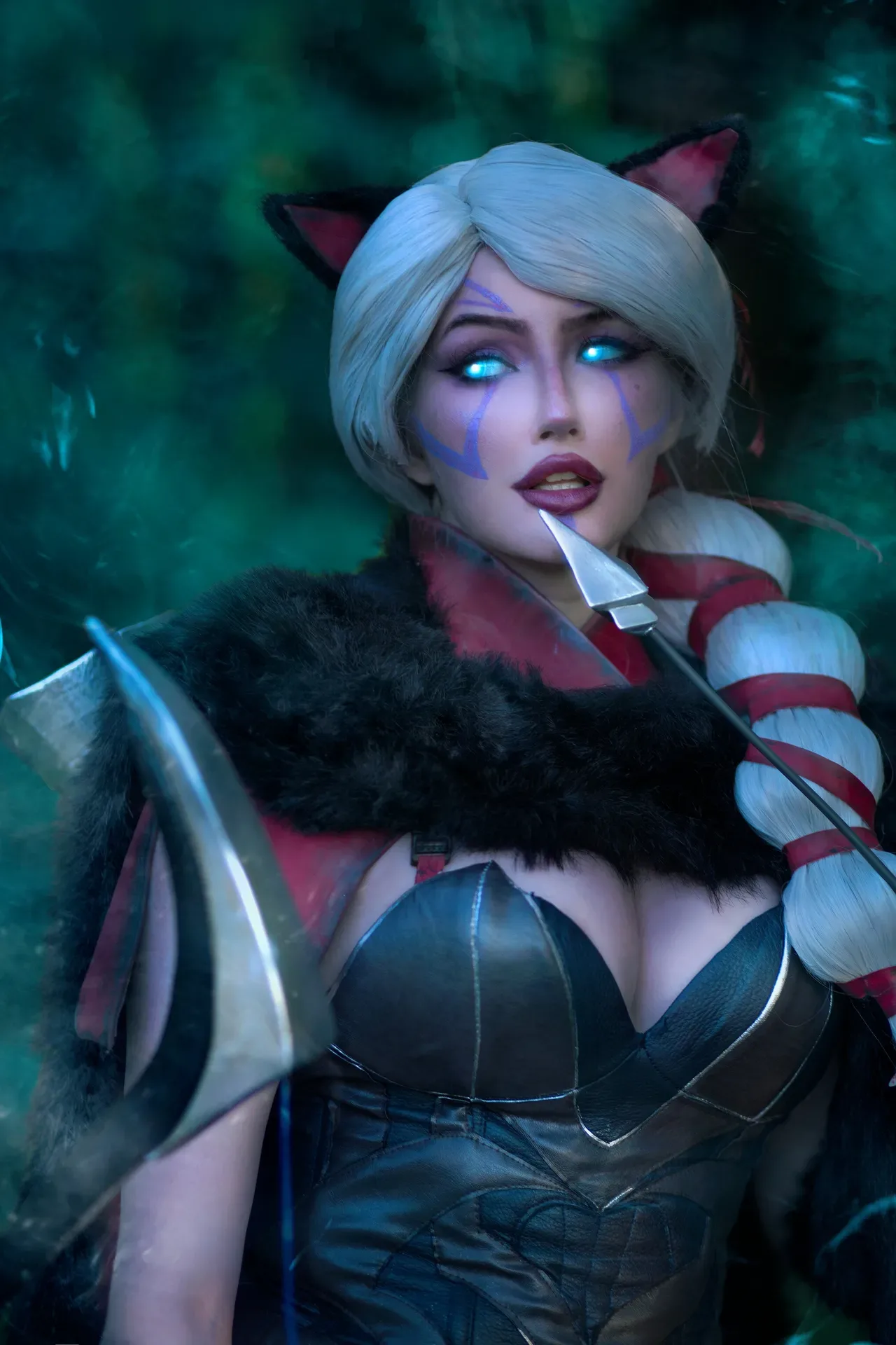 Irina Meier – Triss Merigold - 73
