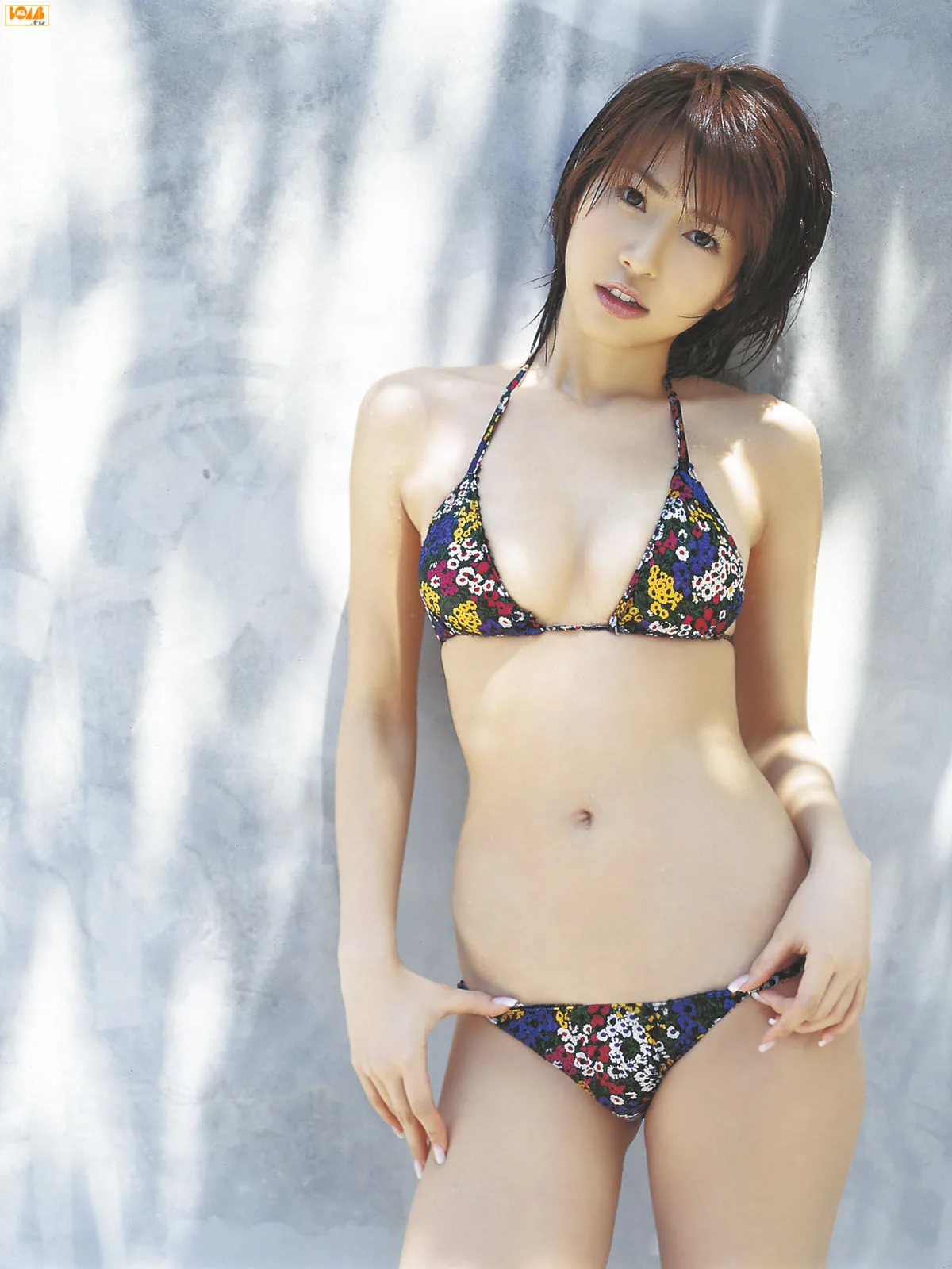 Bom.TV] 鷫巣あやの Ayano Washizu 2007-06 - 6