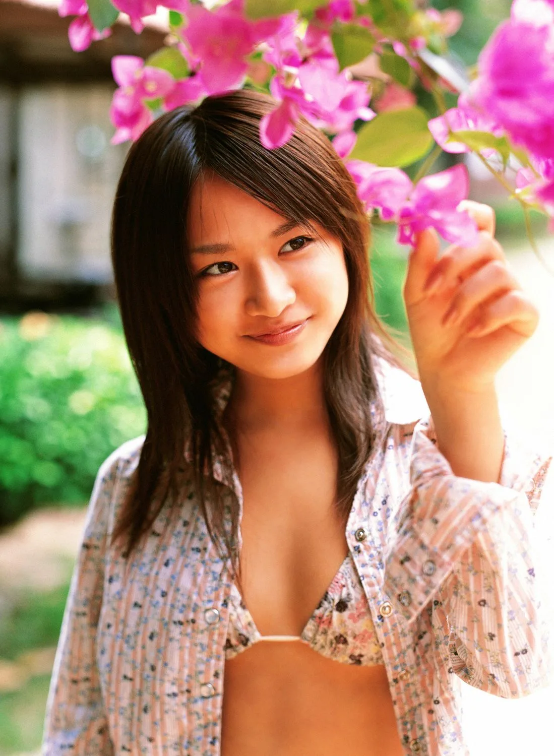 Kamada Tsumi "タイヘんよくできました!"[YS[Trang web] Tập 300 - 36