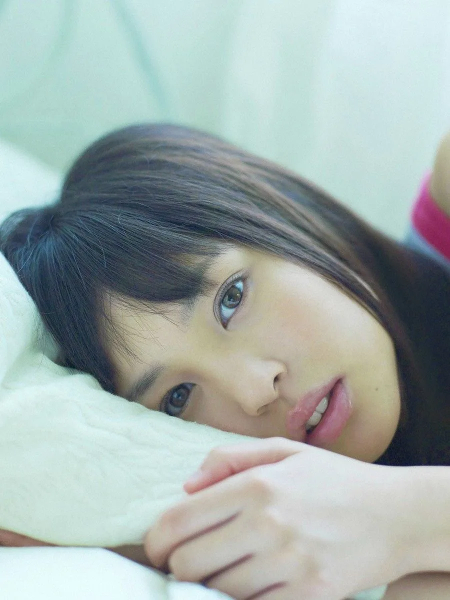 [WBGC] Album ảnh số 74 của Moe Arai - 30