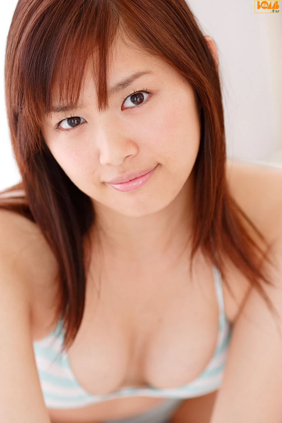 Bom.TVKiyono Ogawa (Kênh Kiyono B) - 25