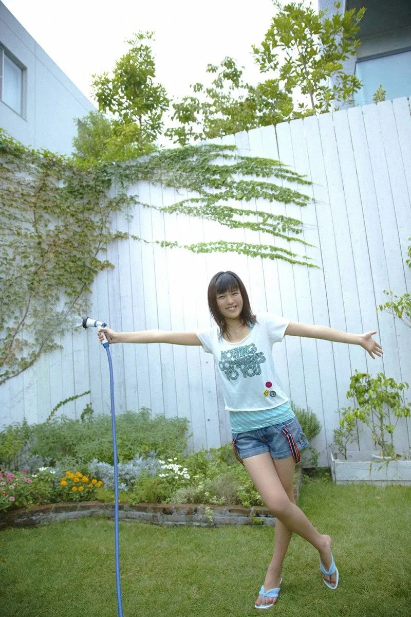 [WBGC] Album ảnh số 74 của Moe Arai - 63