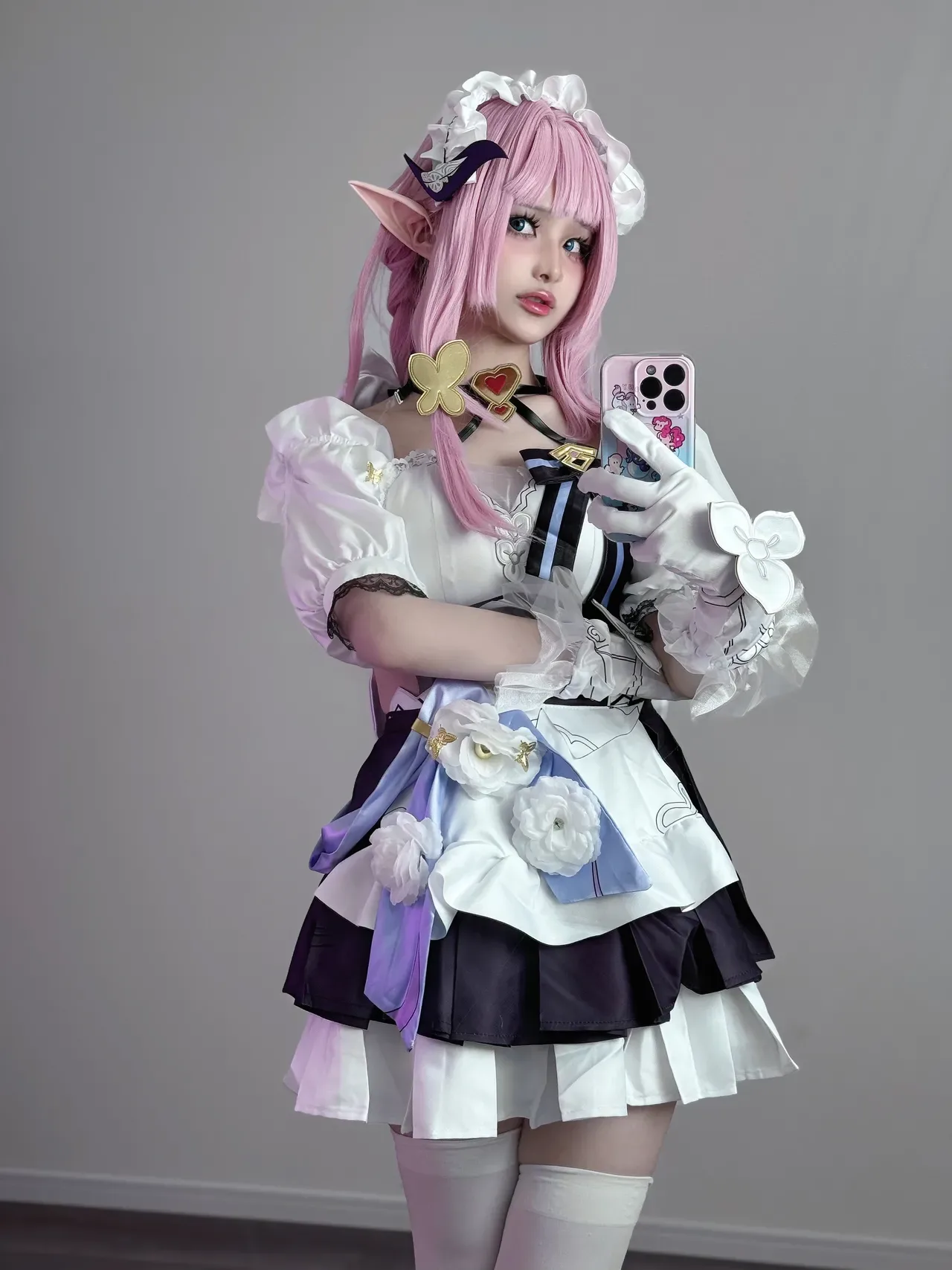 AliceBong (hheadshhot) – Rem - 83