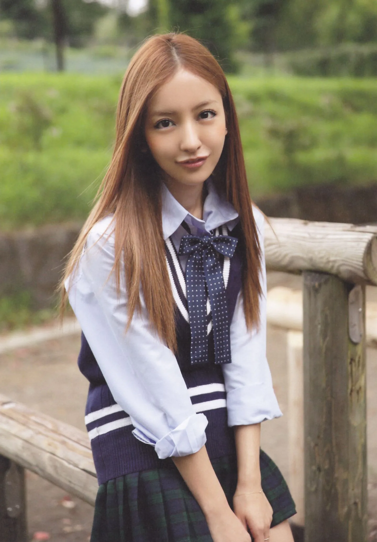 Itano Tomomi/ともちん Itano Tomomi Album ảnh "Kỷ niệm tốt nghiệp AKB48" - 63
