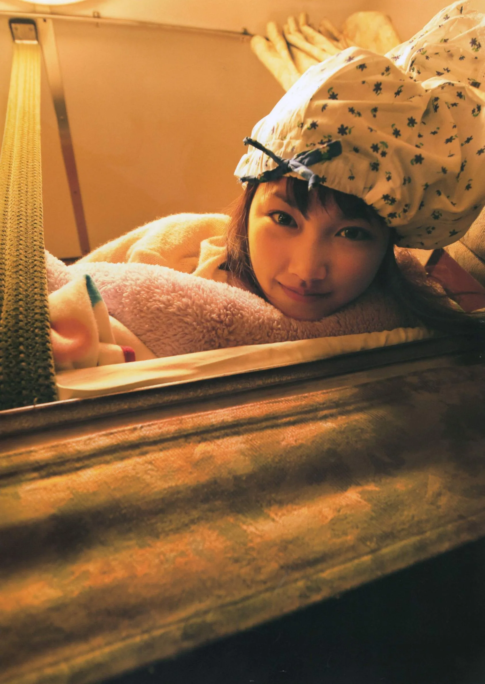 Seika Taketomi《Một thông điệp từOWL》Album ảnh - 19
