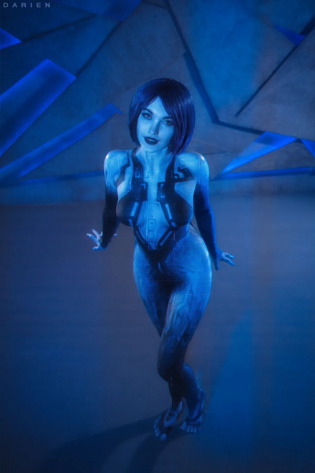 LiraKate – Cortana - 7