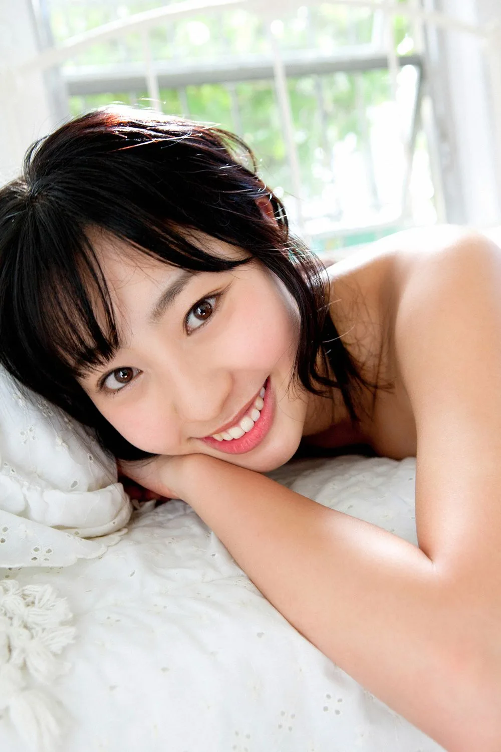 [YSWeb] Tập 442 Fujie Reina/Fujie Yuna "Reina Changsha" album ảnh độ phân giải cực cao - 28