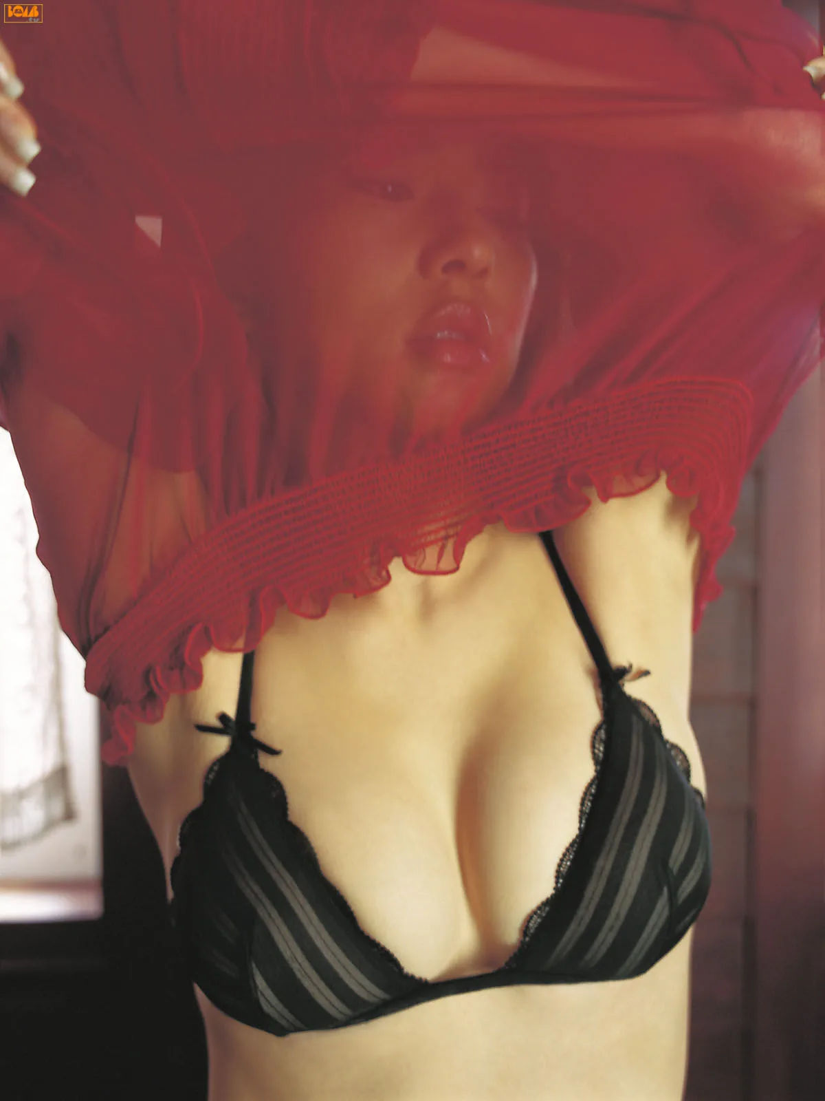 Bom.TV] 鷫巣あやの Ayano Washizu 2007-06 - 28