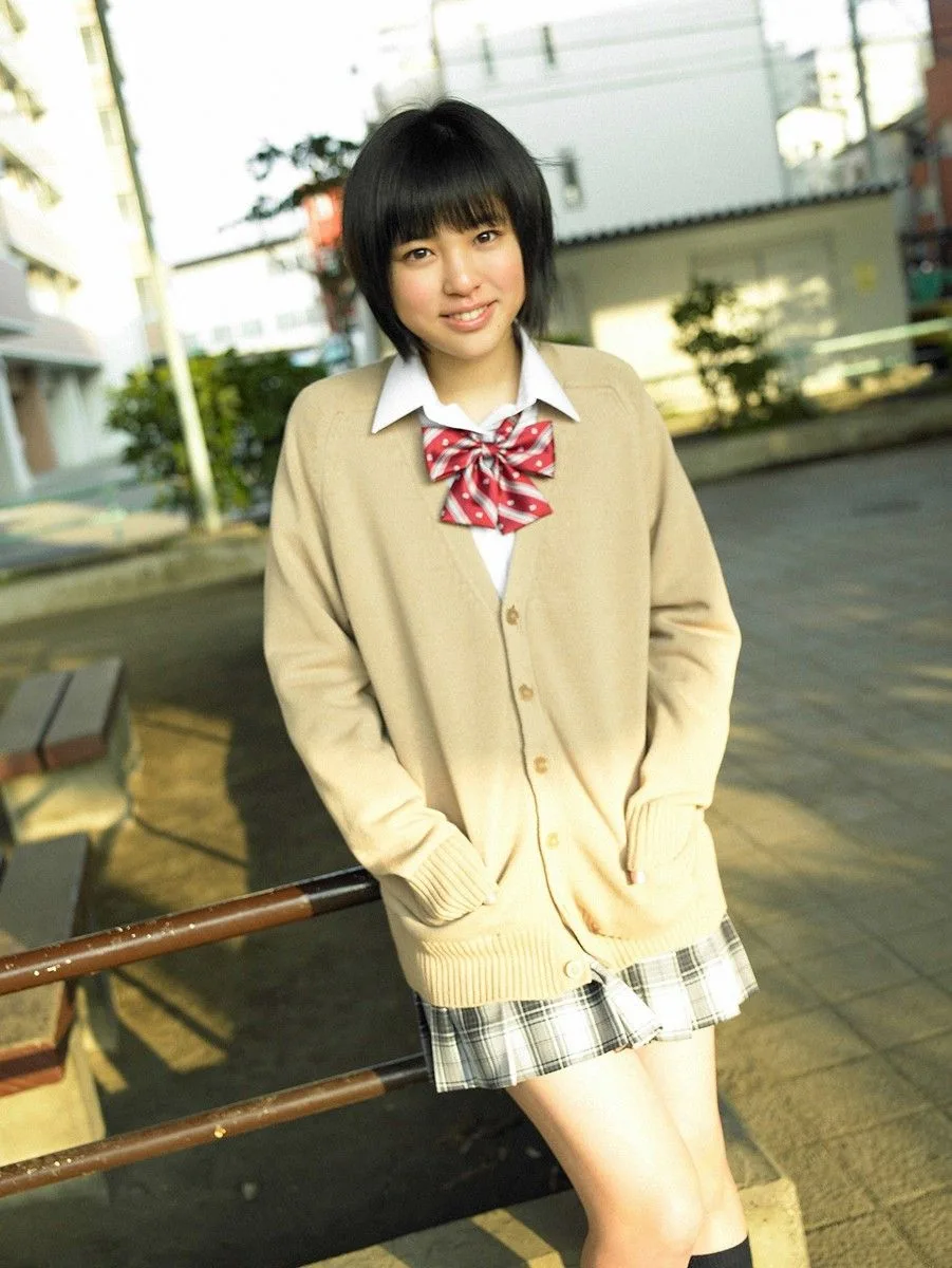 [WBGC] Album ảnh số 74 của Moe Arai - 175
