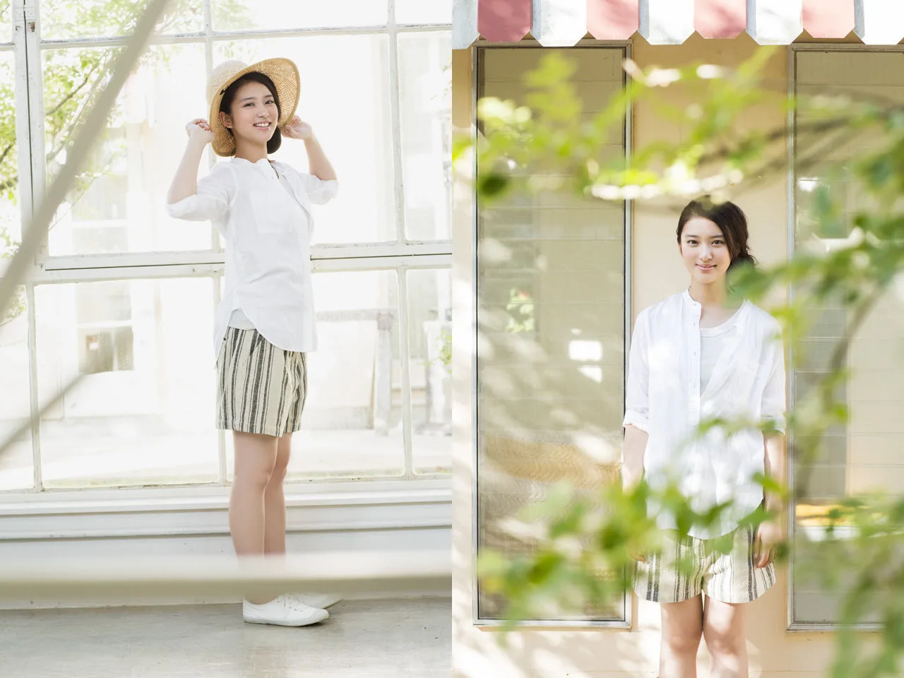 [Image.tv] Sách ảnh "Cô gái trong sáng và xinh đẹp" của Emi Takei - 13