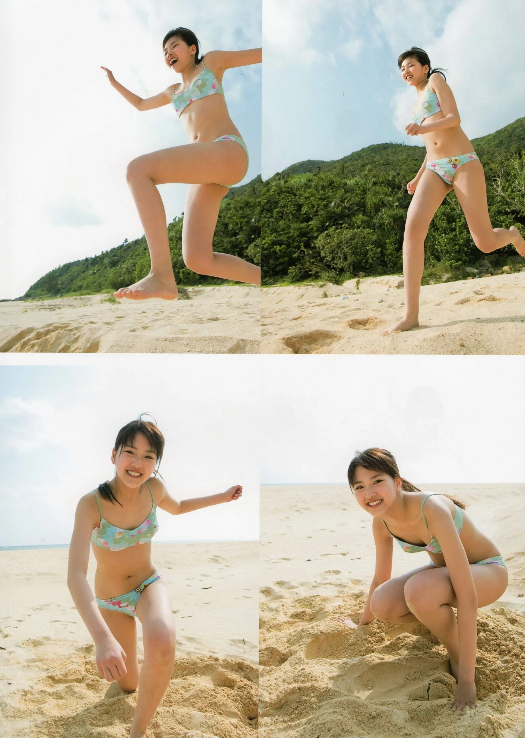 Seika Taketomi《Một thông điệp từOWL》Album ảnh - 62
