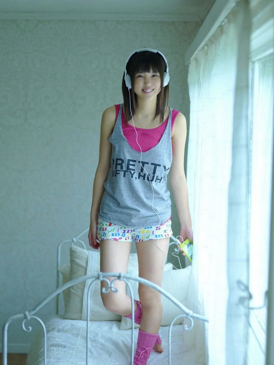 [WBGC] Album ảnh số 74 của Moe Arai - 19