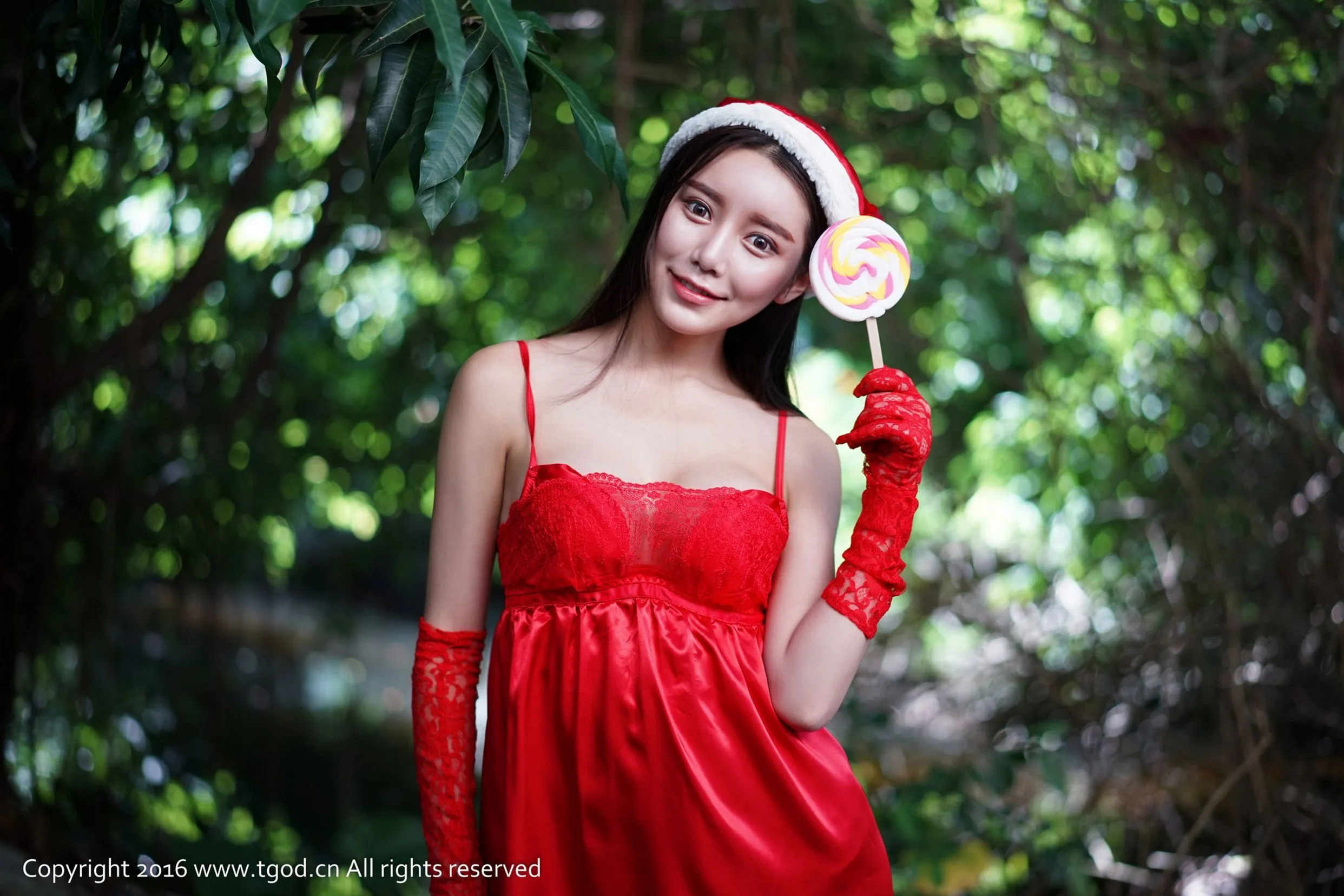 [TGOD giới thiệu Nữ thần] Xu Yanxin (Mandy) - Tạp chí ảnh du lịch Tam Á số 1 - 20