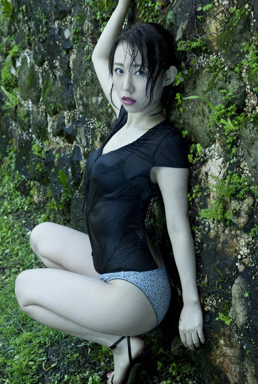 [Image.tv] Natsuki Riko《HIP!HOP!》Album ảnh - 36