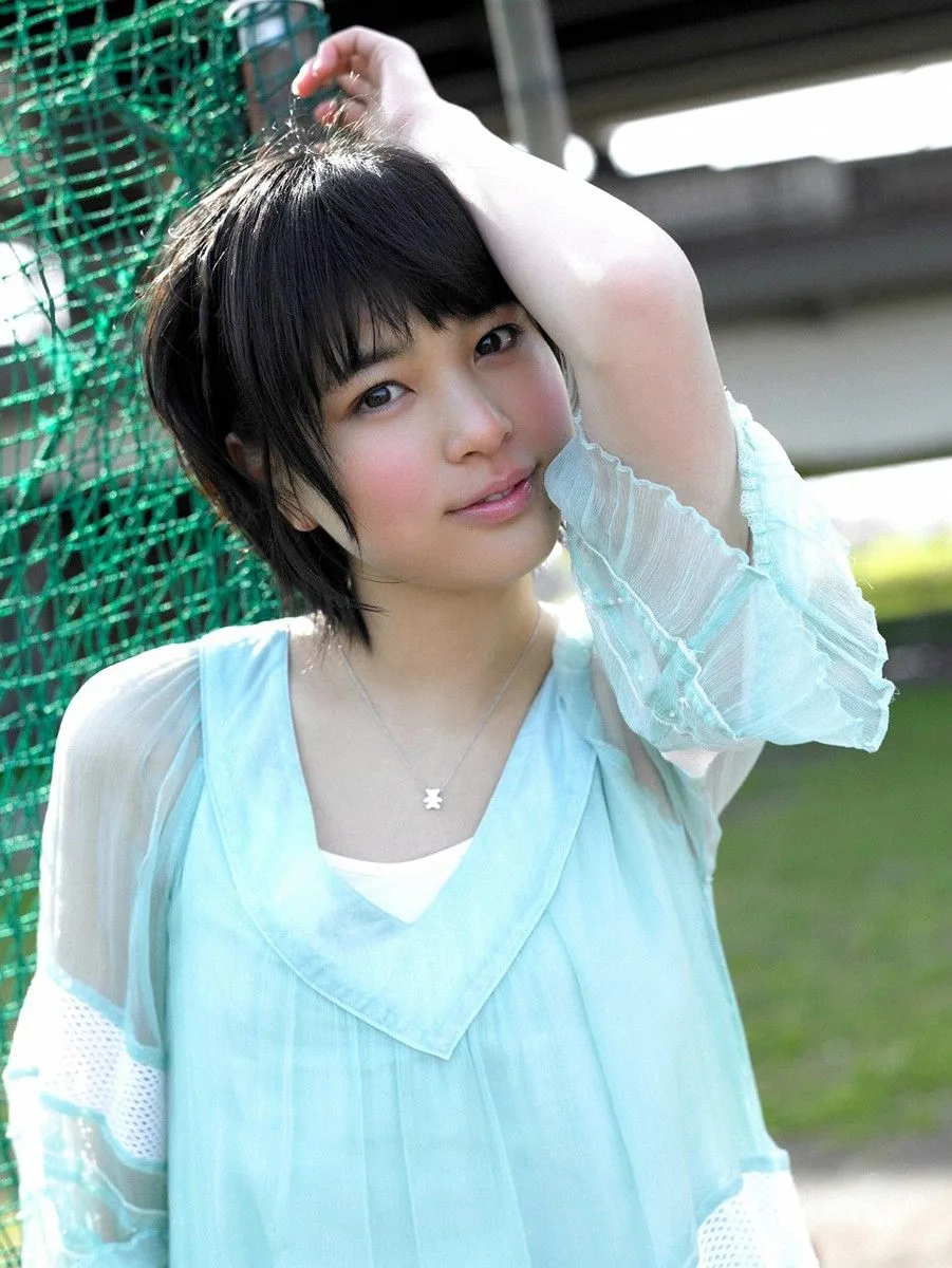 [WBGC] Album ảnh số 74 của Moe Arai - 145