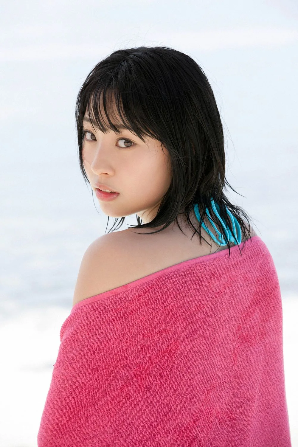[YSWeb] Tập 442 Fujie Reina/Fujie Yuna "Reina Changsha" album ảnh độ phân giải cực cao - 69