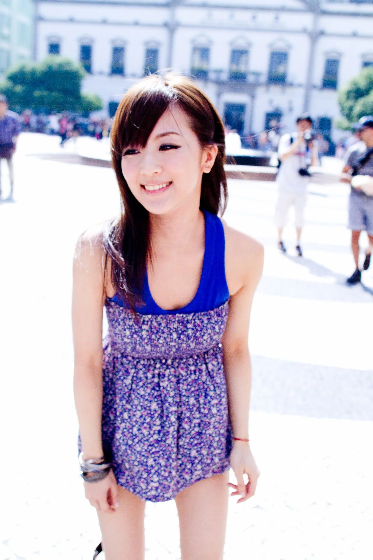 Guozi MM - Bộ ảnh "Chuyến đi Hồng Kông và Ma Cao" - 99