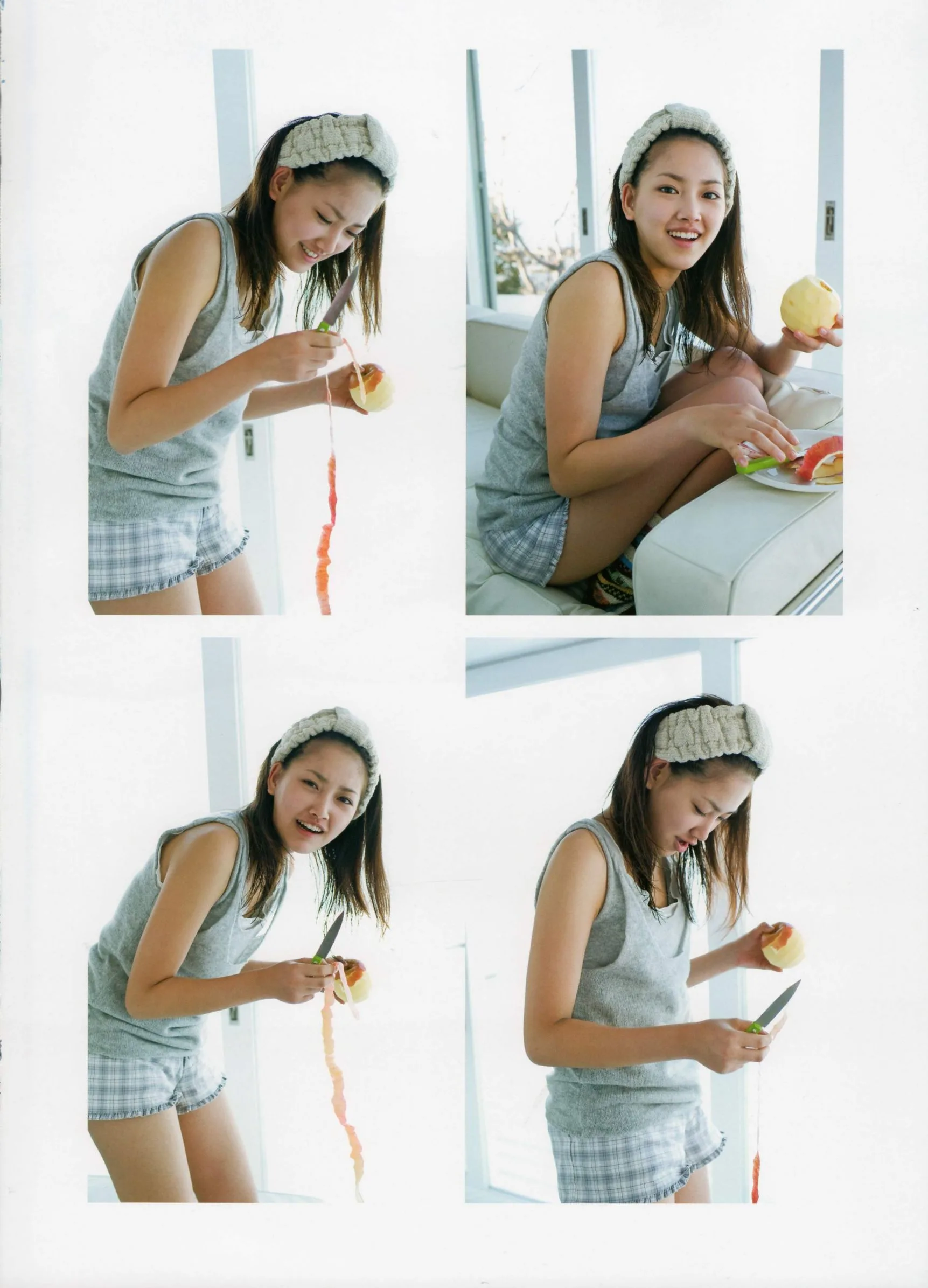 Seika Taketomi《Một thông điệp từOWL》Album ảnh - 56