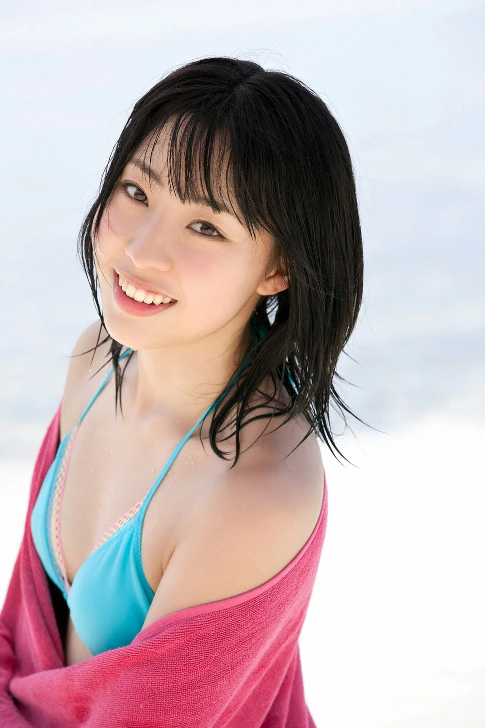 [YSWeb] Tập 442 Fujie Reina/Fujie Yuna "Reina Changsha" album ảnh độ phân giải cực cao - 70