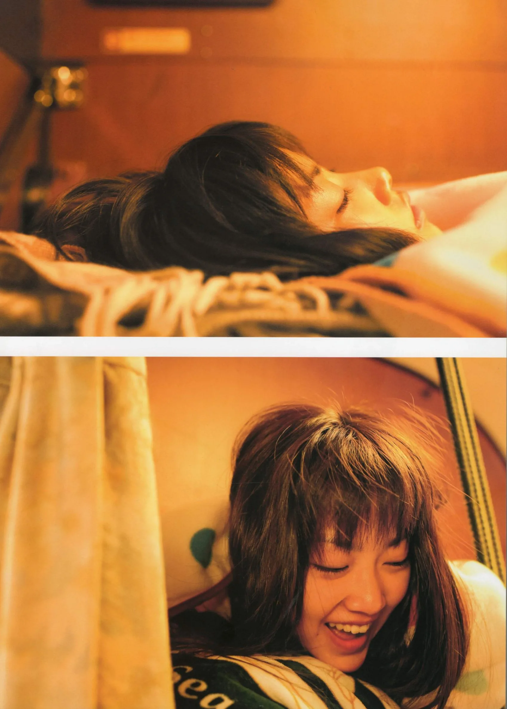 Seika Taketomi《Một thông điệp từOWL》Album ảnh - 21