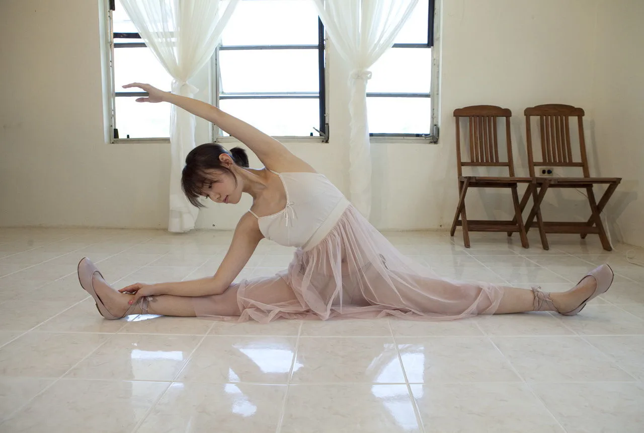 [Image.tv] Natsuki Riko《HIP!HOP!》Album ảnh - 31