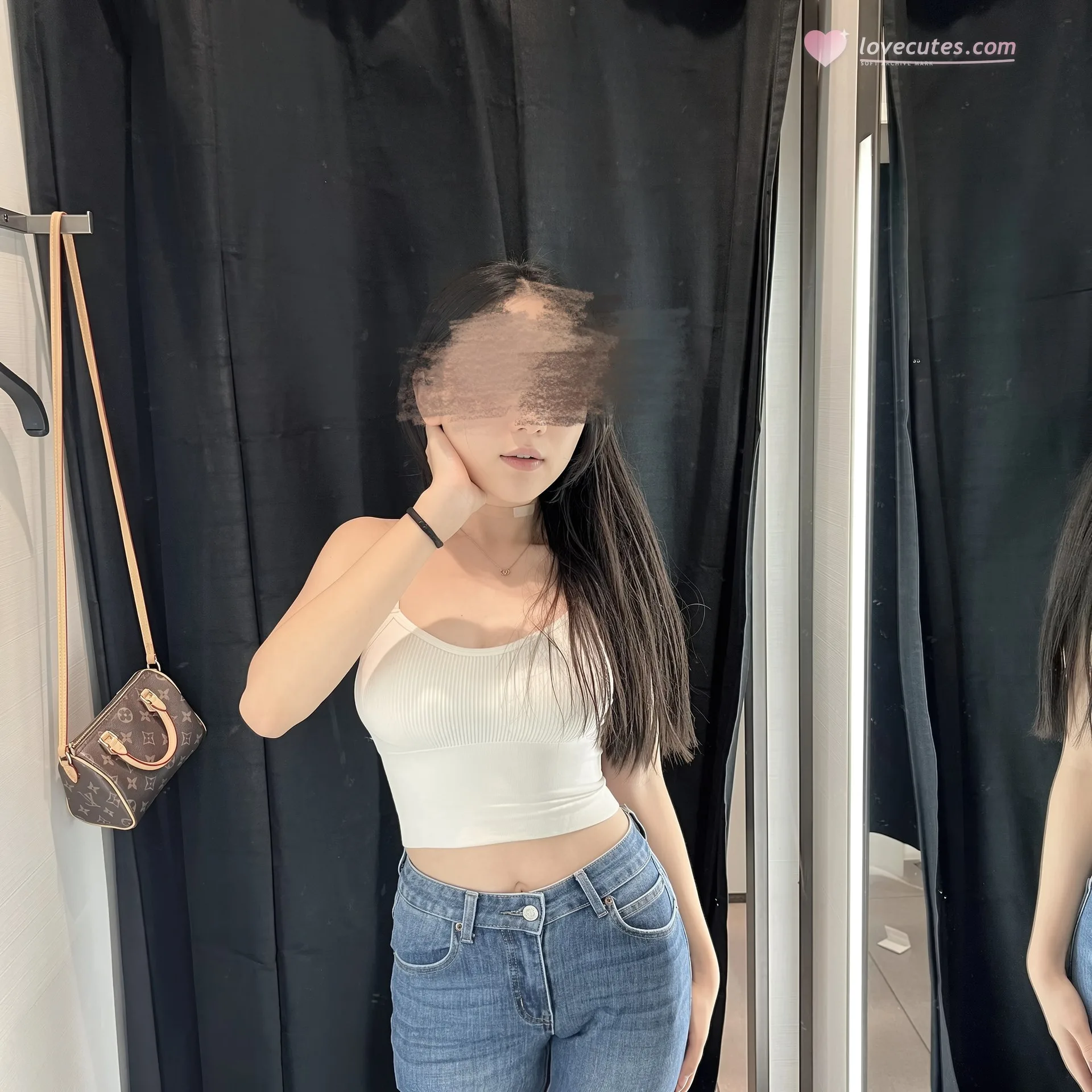 [Phòng riêng] Ayi là Ai – Bộ sưu tập những bộ ngực đẹp tuyệt vời - 53